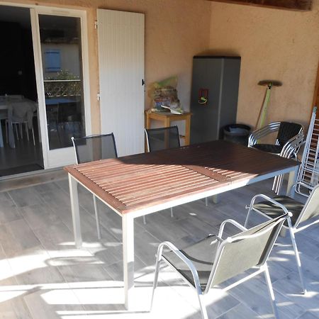 Appartement Cosy A Quissac Quissac  Exterior foto