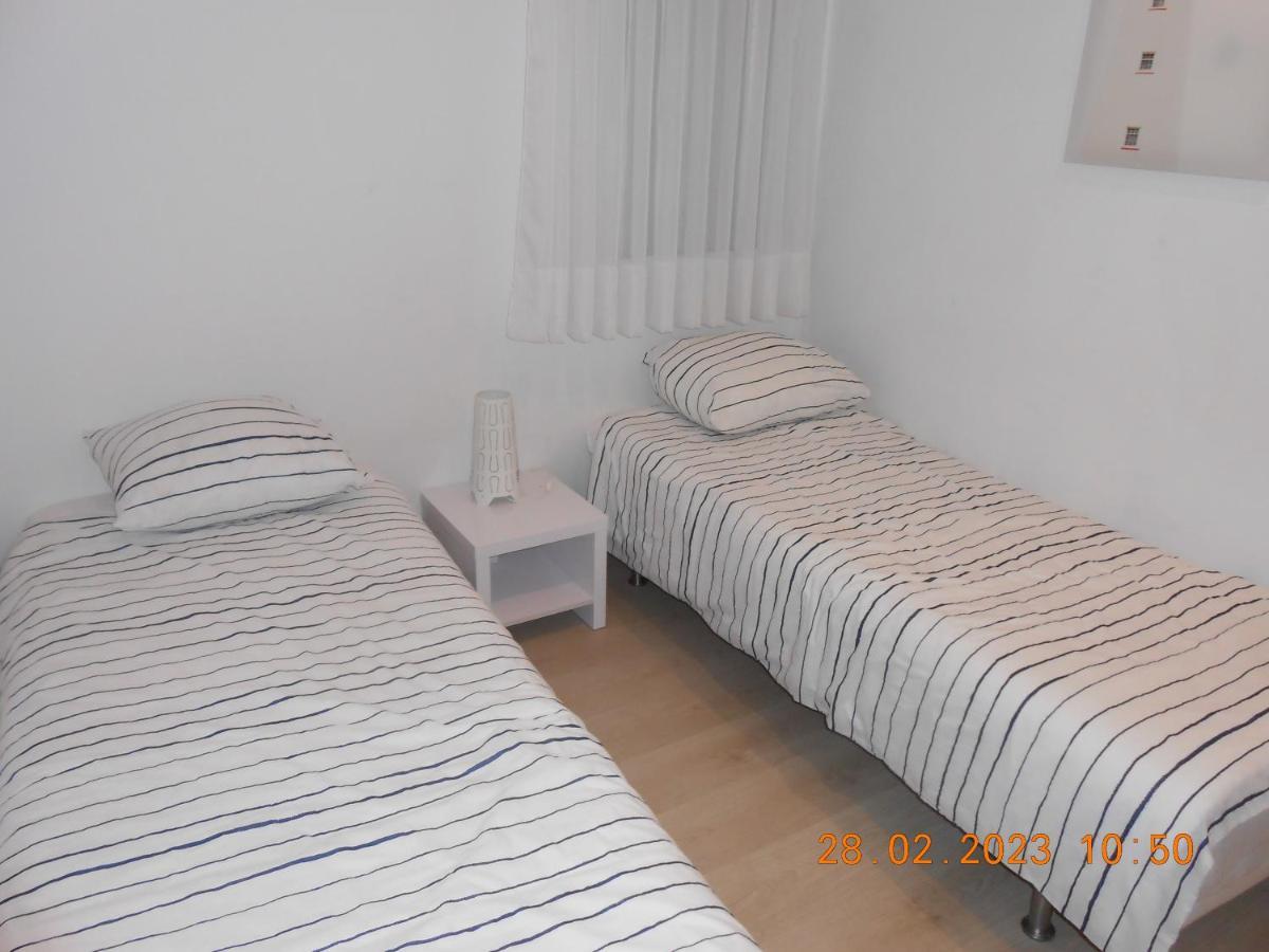 Appartement Cosy A Quissac Quissac  Exterior foto